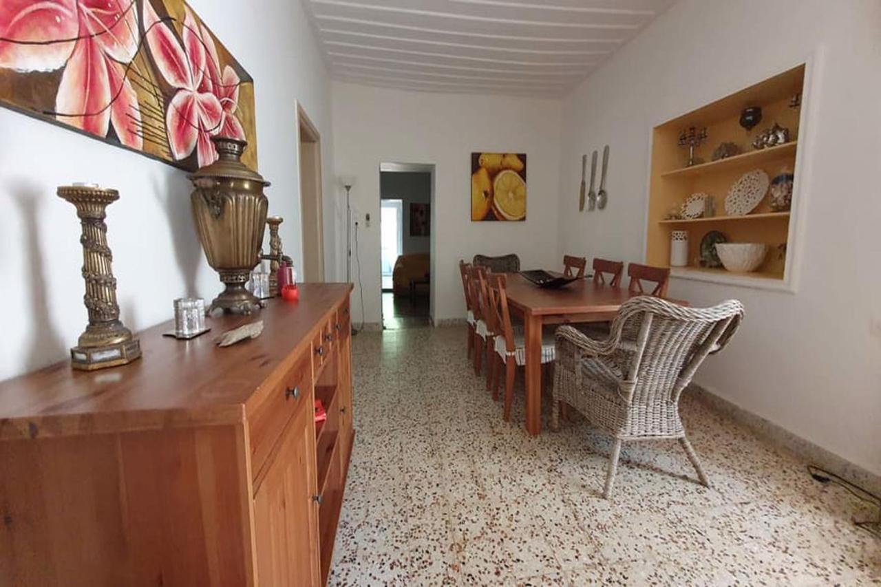 קלוגריה Villa Dunes 350M From The Sandy Beach מראה חיצוני תמונה