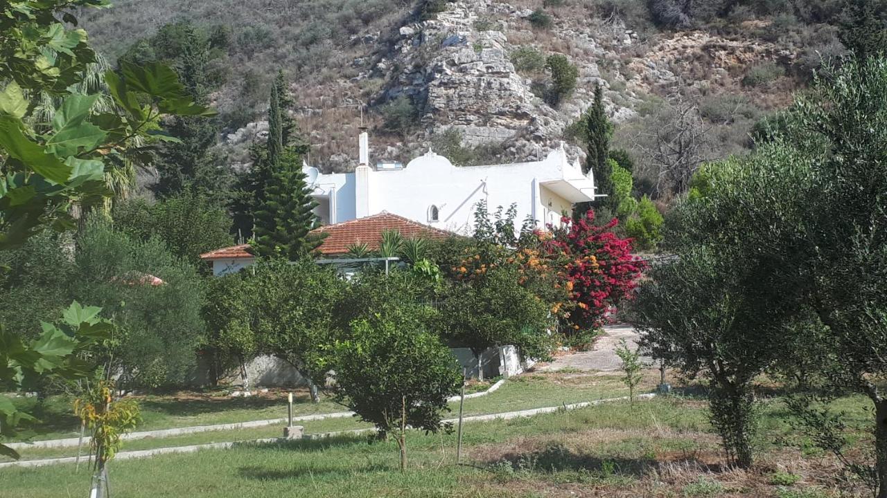 קלוגריה Villa Dunes 350M From The Sandy Beach מראה חיצוני תמונה