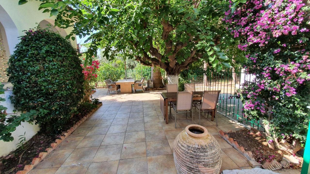 קלוגריה Villa Dunes 350M From The Sandy Beach מראה חיצוני תמונה
