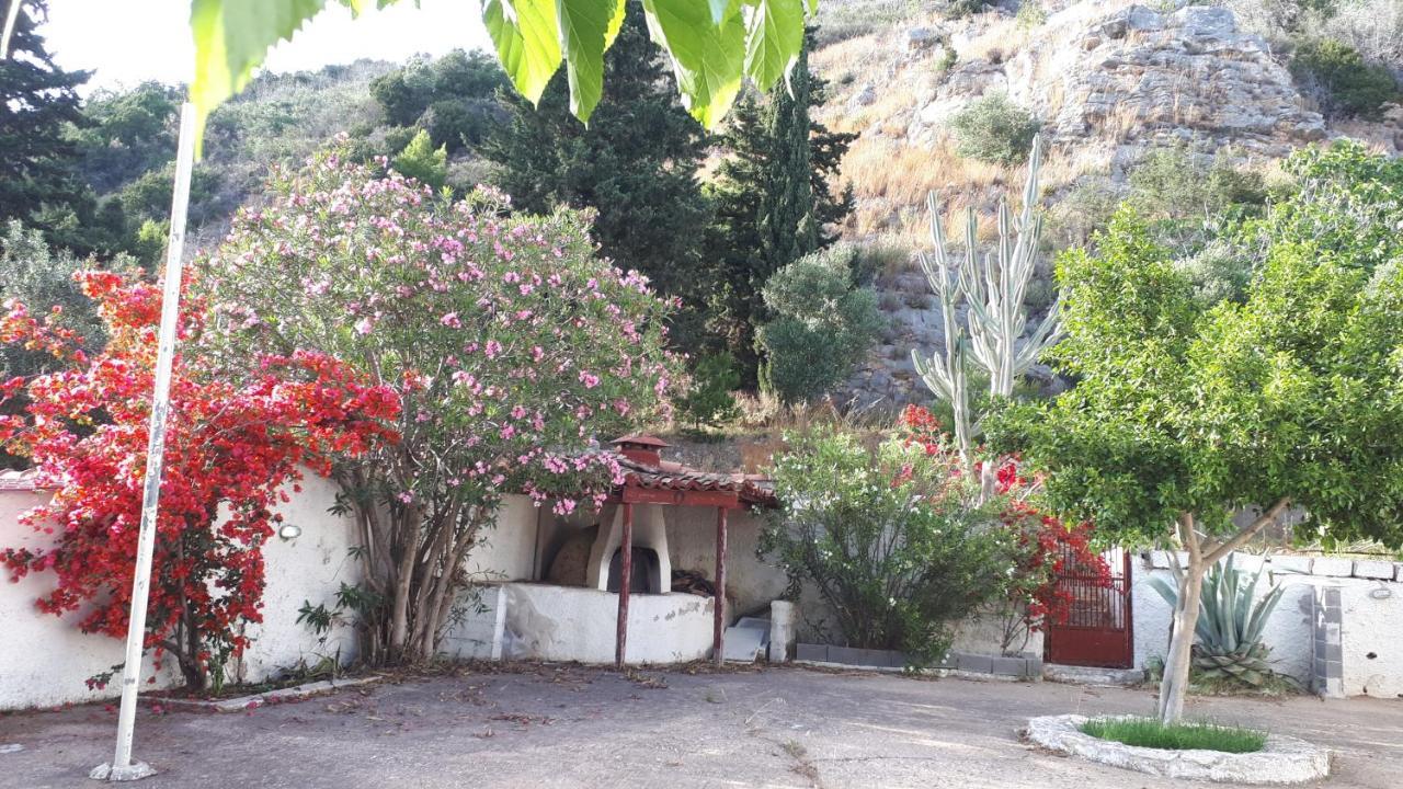 קלוגריה Villa Dunes 350M From The Sandy Beach מראה חיצוני תמונה