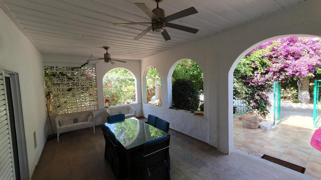 קלוגריה Villa Dunes 350M From The Sandy Beach מראה חיצוני תמונה