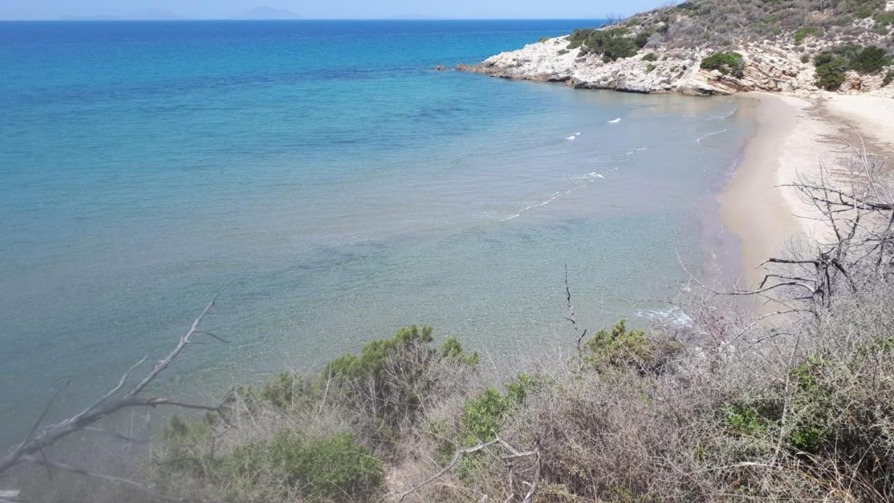 קלוגריה Villa Dunes 350M From The Sandy Beach מראה חיצוני תמונה