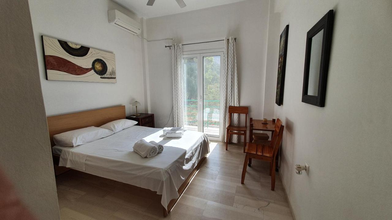 קלוגריה Villa Dunes 350M From The Sandy Beach מראה חיצוני תמונה