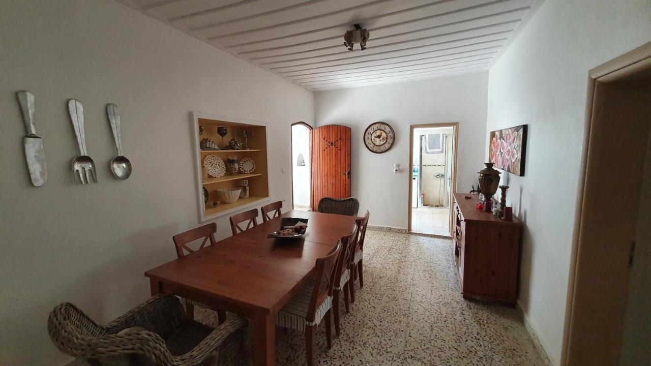 קלוגריה Villa Dunes 350M From The Sandy Beach מראה חיצוני תמונה