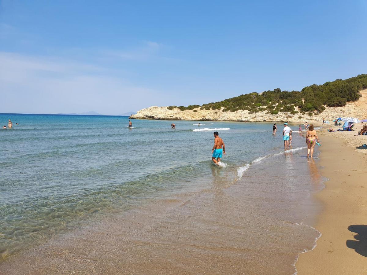 קלוגריה Villa Dunes 350M From The Sandy Beach מראה חיצוני תמונה