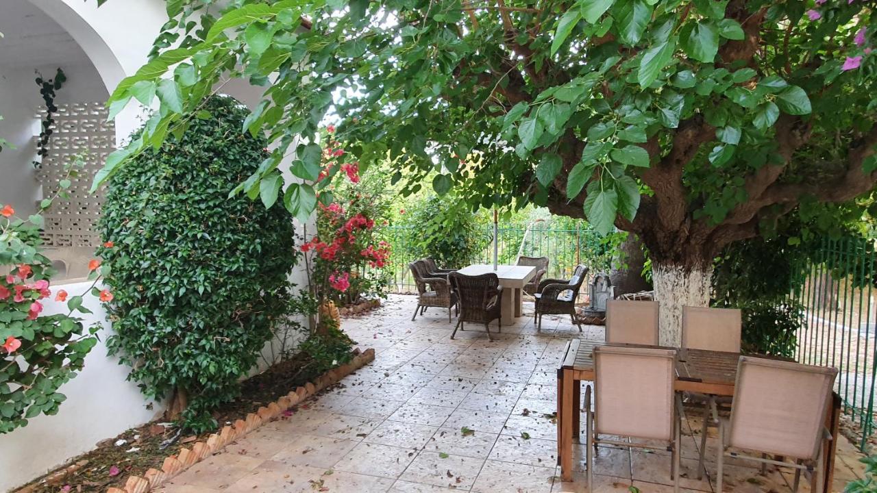 קלוגריה Villa Dunes 350M From The Sandy Beach מראה חיצוני תמונה