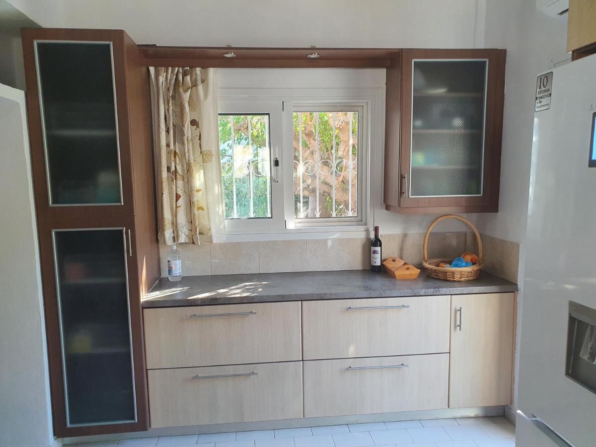 קלוגריה Villa Dunes 350M From The Sandy Beach מראה חיצוני תמונה