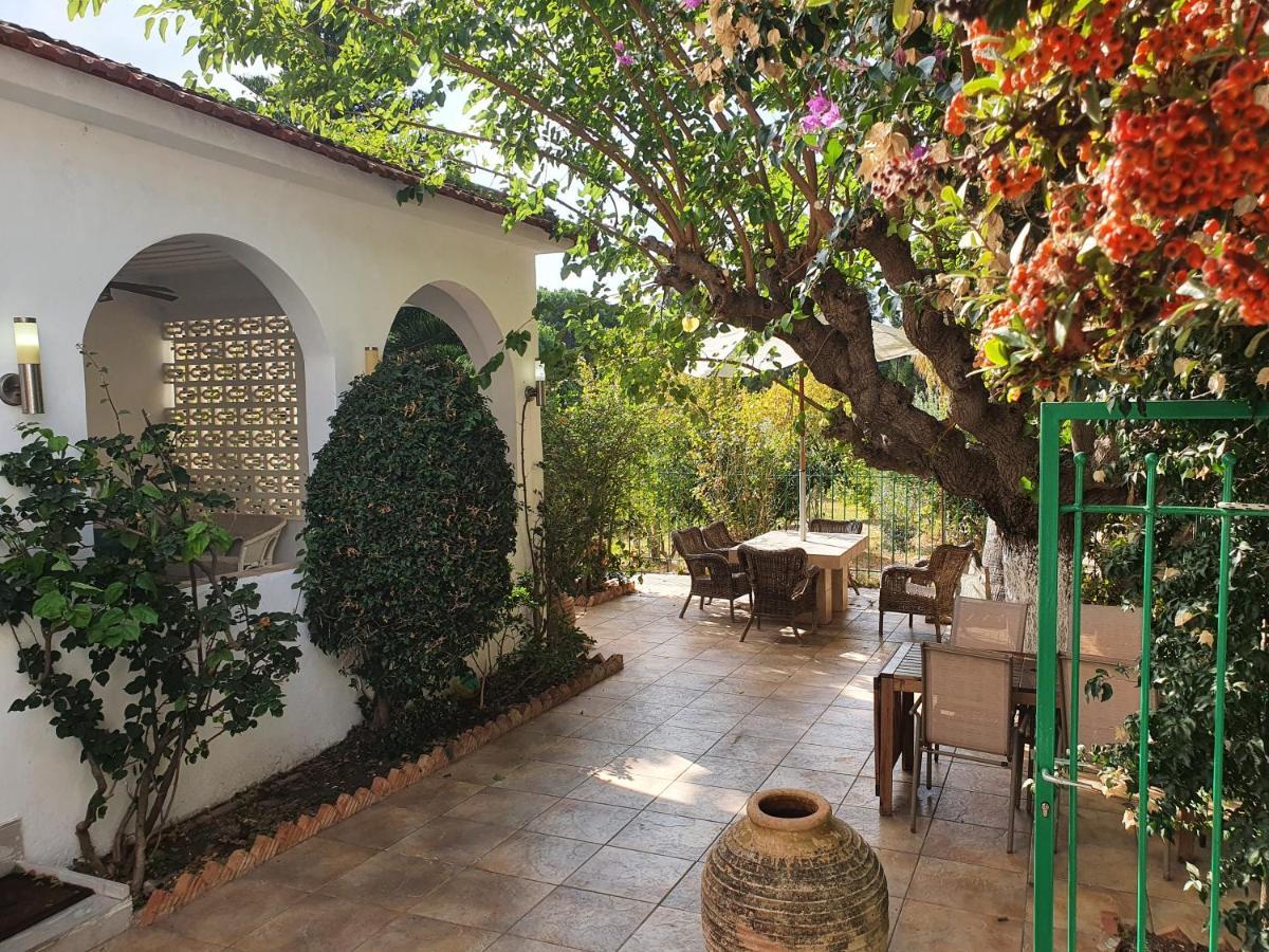 קלוגריה Villa Dunes 350M From The Sandy Beach מראה חיצוני תמונה