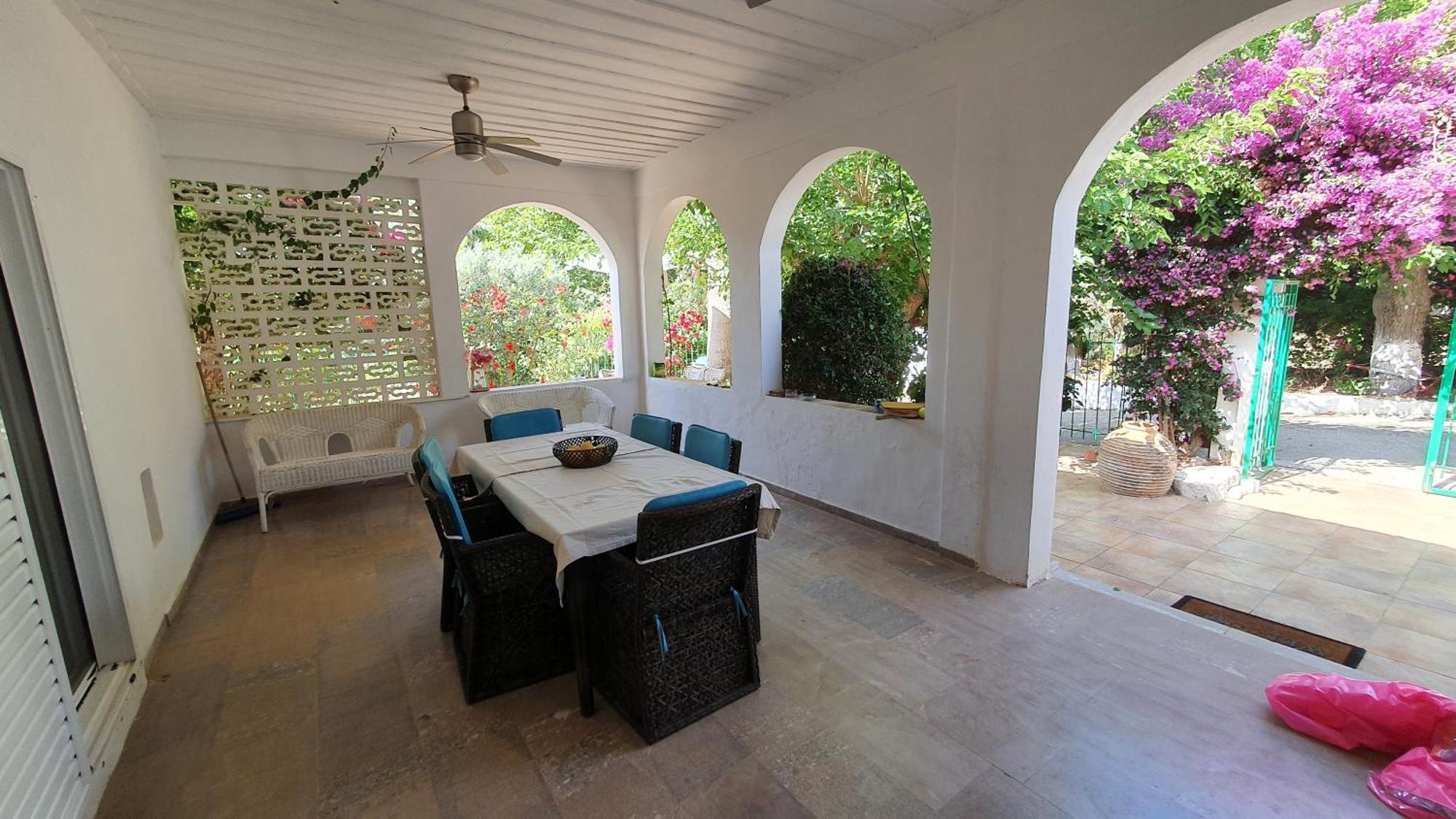 קלוגריה Villa Dunes 350M From The Sandy Beach מראה חיצוני תמונה