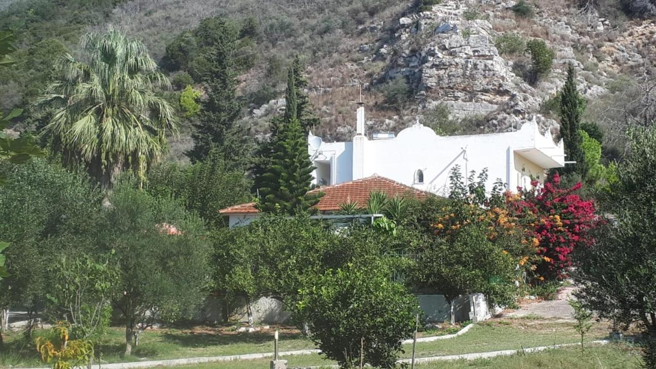 קלוגריה Villa Dunes 350M From The Sandy Beach מראה חיצוני תמונה