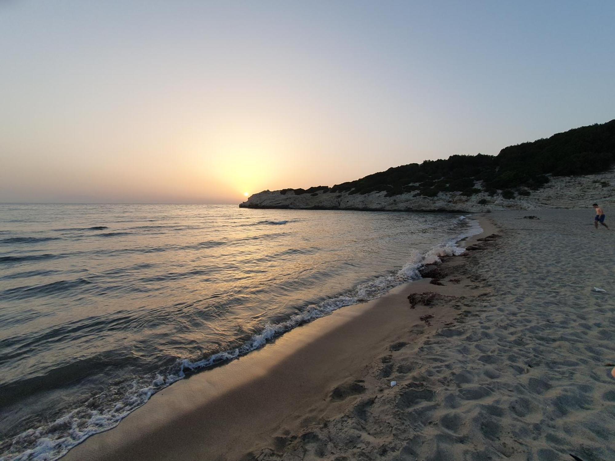 קלוגריה Villa Dunes 350M From The Sandy Beach מראה חיצוני תמונה