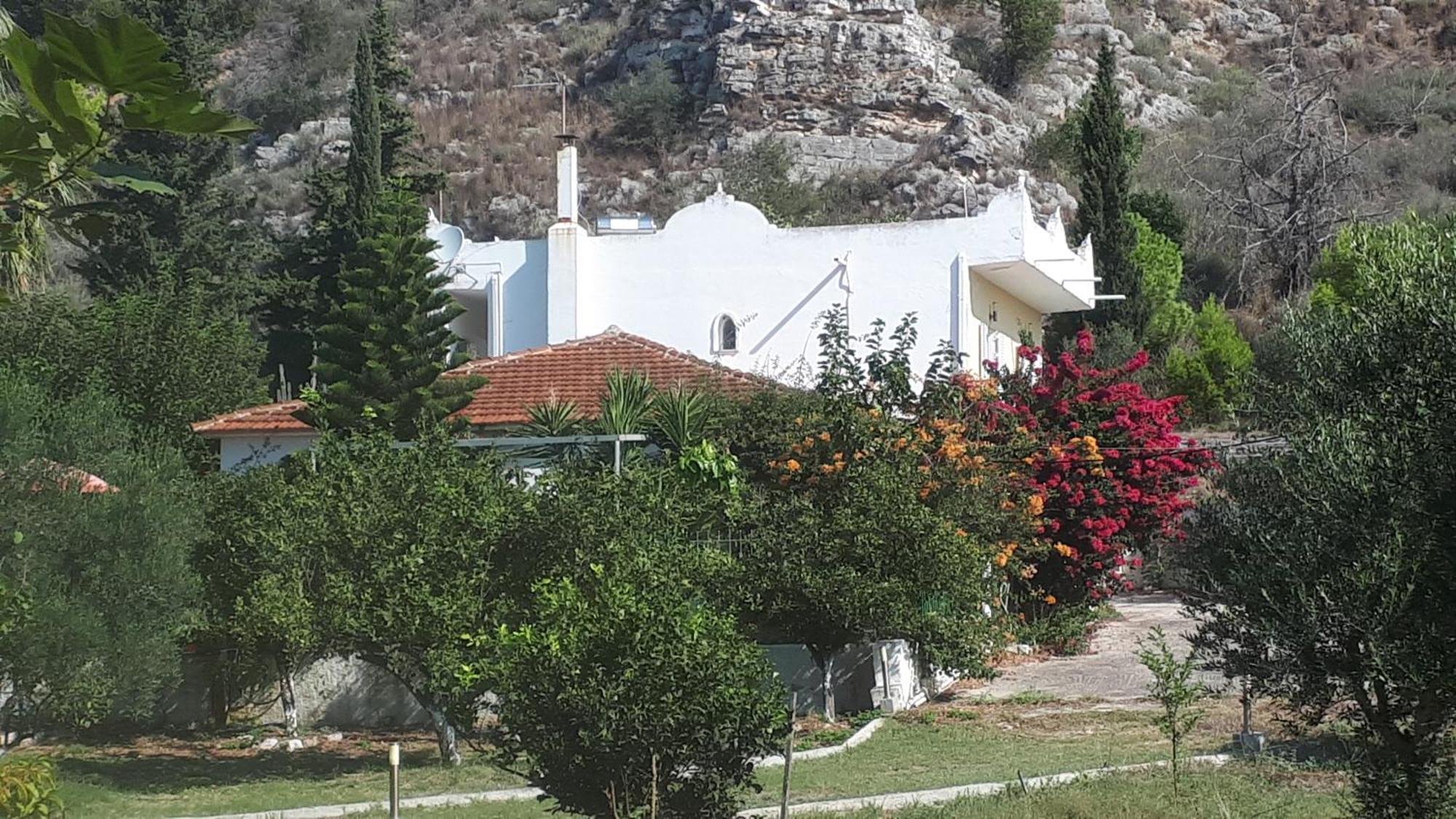 קלוגריה Villa Dunes 350M From The Sandy Beach מראה חיצוני תמונה