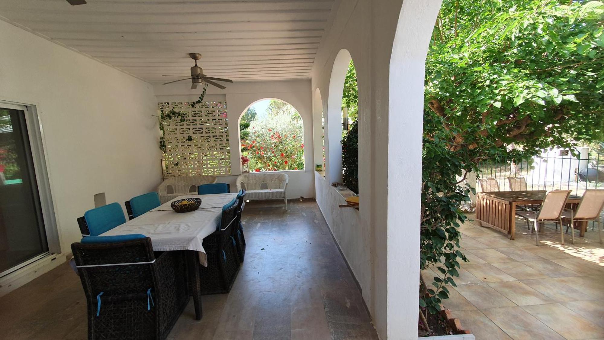 קלוגריה Villa Dunes 350M From The Sandy Beach מראה חיצוני תמונה